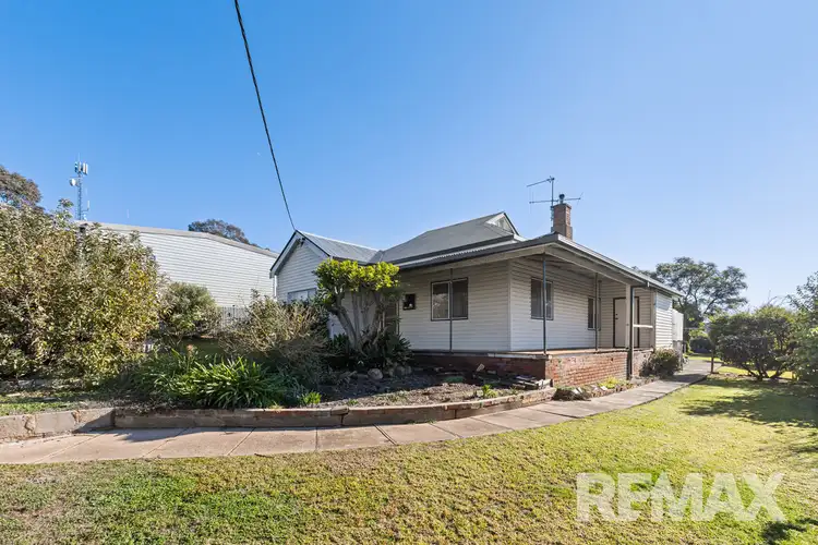 Second view of Homely house listing, 41 Thomas Street, Junee NSW 2663