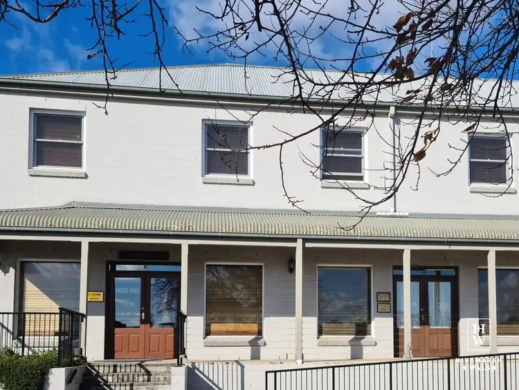 Second view of Homely apartment listing, 6/3-5 Clarence Street, Moss Vale NSW 2577