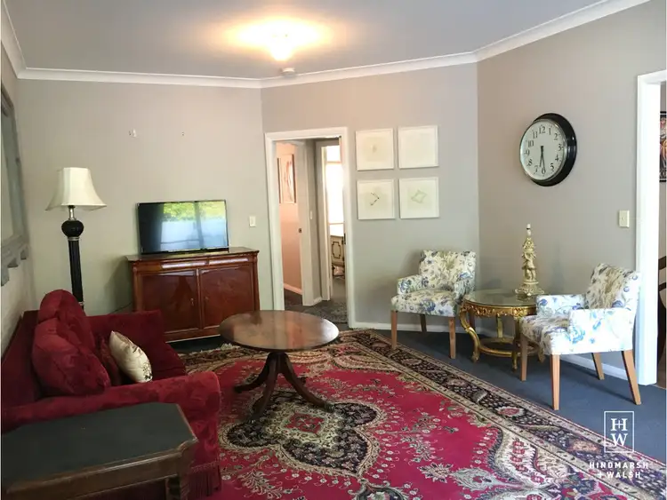 Third view of Homely apartment listing, 6/3-5 Clarence Street, Moss Vale NSW 2577