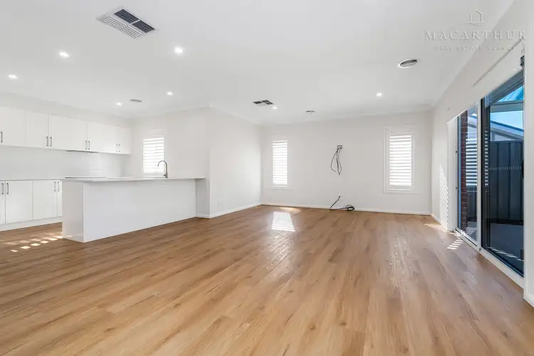 Third view of Homely house listing, 1/33 Blamey Street, Turvey Park NSW 2650