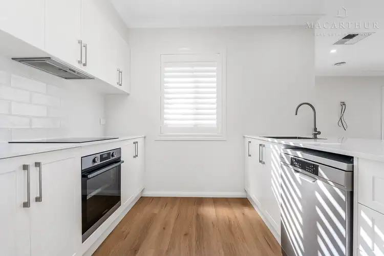 Fourth view of Homely house listing, 1/33 Blamey Street, Turvey Park NSW 2650