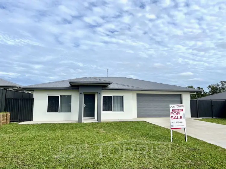 6 Pietro Court, Mareeba QLD 4880