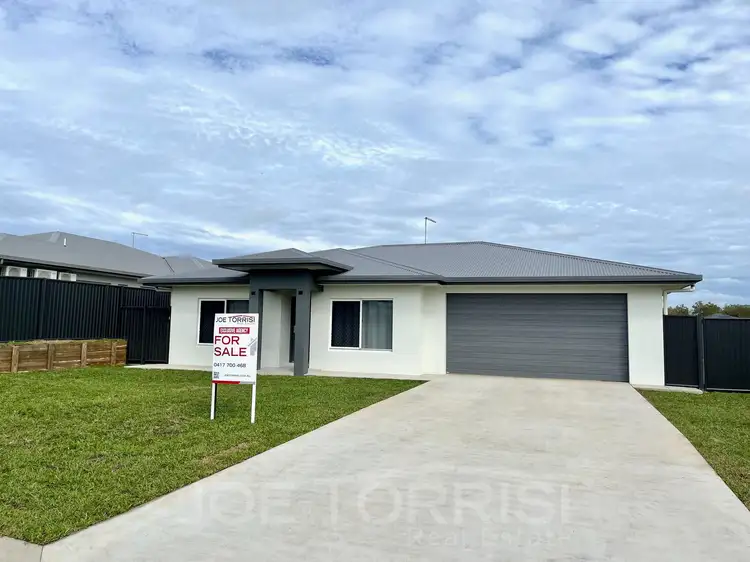 Second view of Homely house listing, 6 Pietro Court, Mareeba QLD 4880