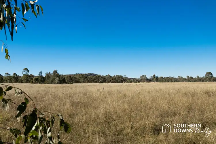 Second view of Homely rural property listing, LOT 5 Duff Road, Bony Mountain QLD 4370