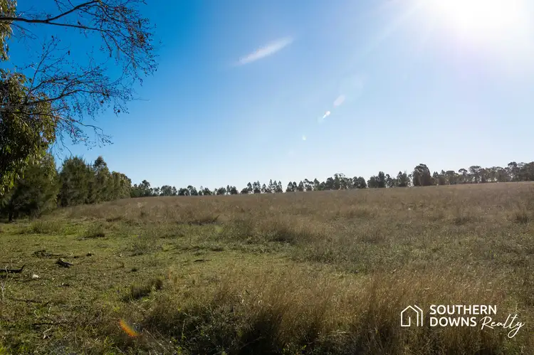 Third view of Homely rural property listing, LOT 5 Duff Road, Bony Mountain QLD 4370