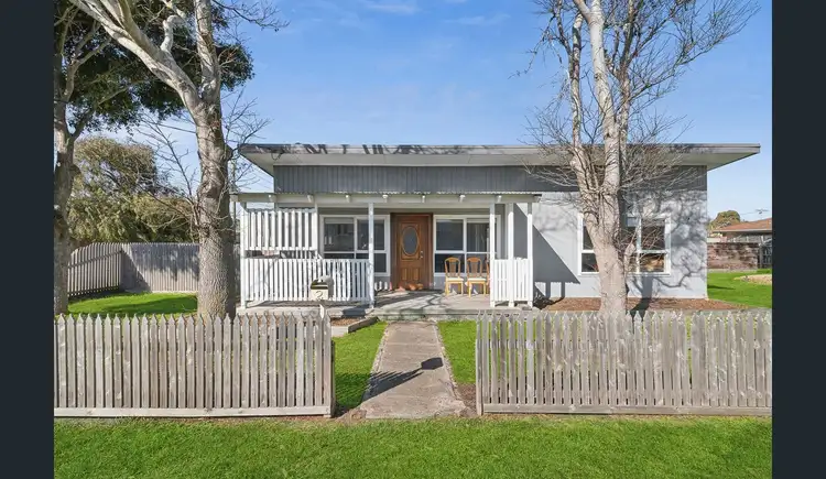 2 Rae Street, Capel Sound VIC 3940