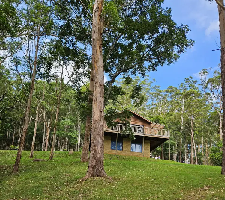 60 Hillandale Road, Broughton Vale NSW 2535