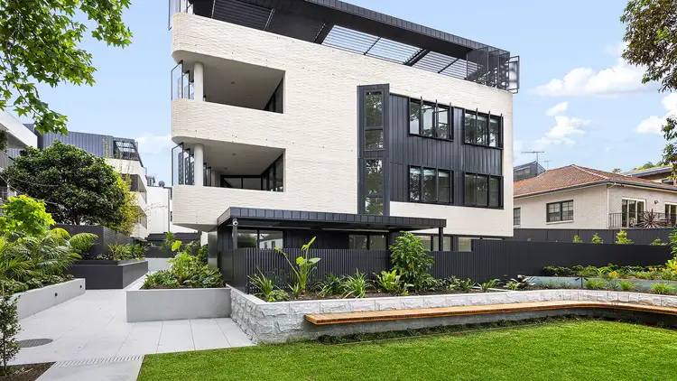 Main view of Homely apartment listing, C106/575 Old South Head Road, Rose Bay NSW 2029