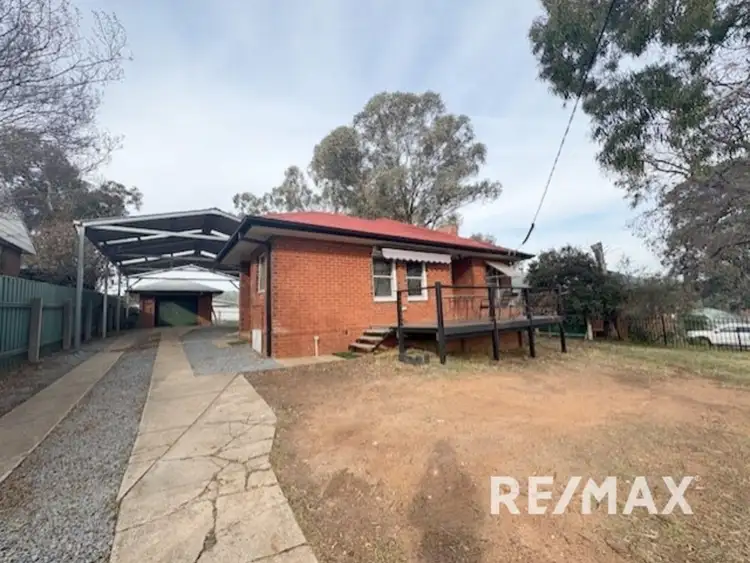 99 Macleay Street, Turvey Park NSW 2650