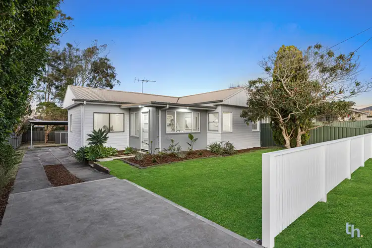 68 Tiral Street, Charlestown NSW 2290