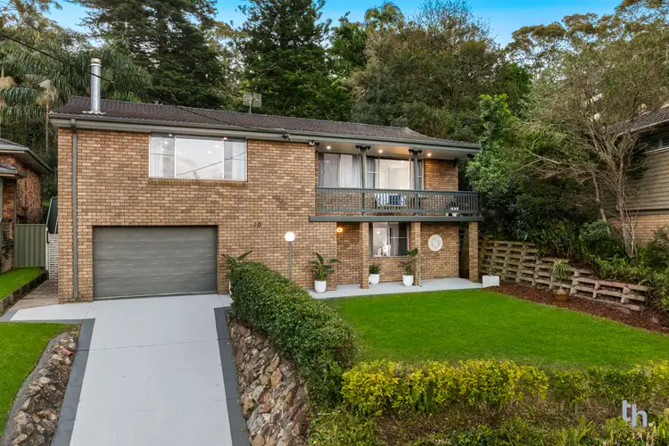 40 Wallace Street, Kotara NSW 2289