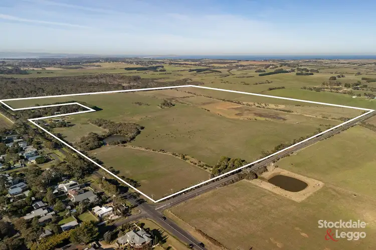Main view of Homely rural property listing, 285 Ventnor Road, Ventnor VIC 3922