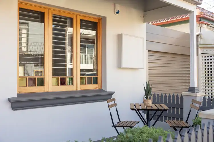 Third view of Homely house listing, 20 Robert Street, Petersham NSW 2049