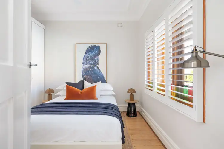 Fifth view of Homely house listing, 20 Robert Street, Petersham NSW 2049