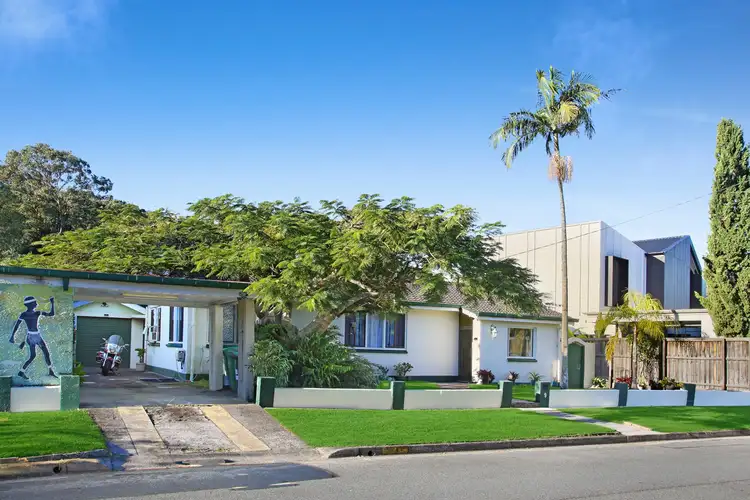 Fifth view of Homely house listing, 9 Tawarri Crescent, Burleigh Heads QLD 4220