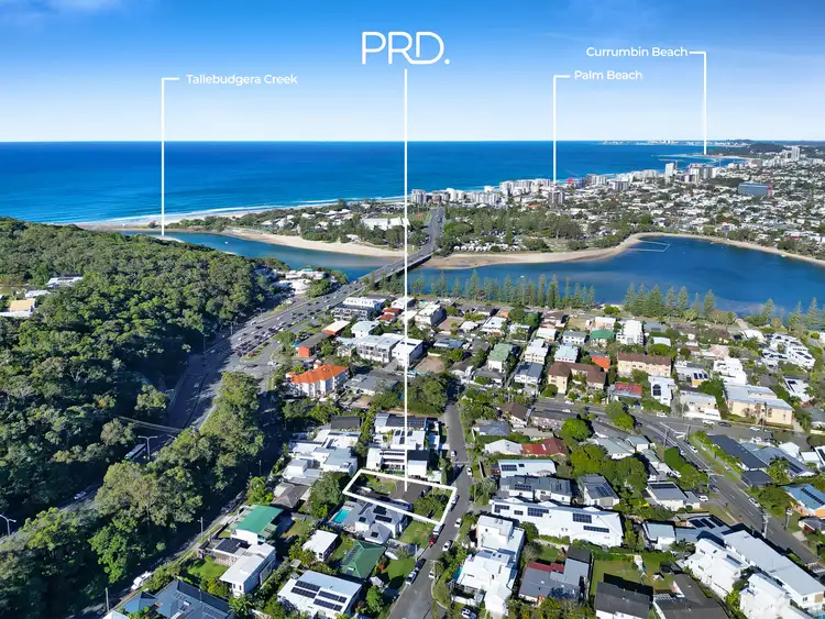 Sixth view of Homely house listing, 9 Tawarri Crescent, Burleigh Heads QLD 4220