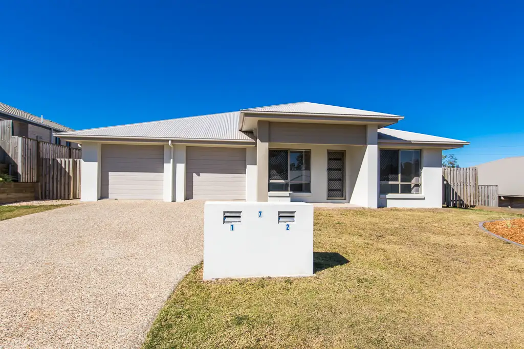 Main view of Homely house listing, 7 Joyce Street, Karalee QLD 4306