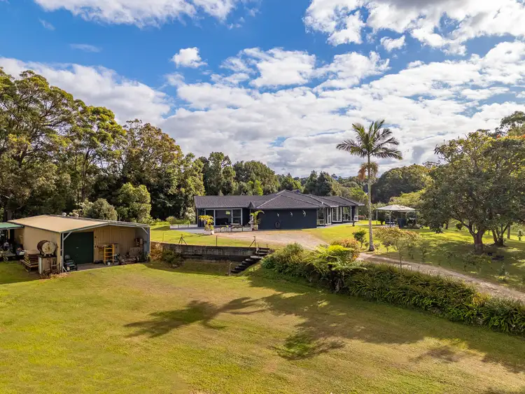 Second view of Homely house listing, 20 Bilin Road, Myocum NSW 2481