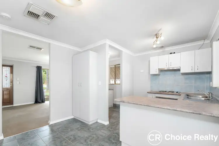 Fifth view of Homely house listing, 10 Redfox Crescent, Huntingdale WA 6110