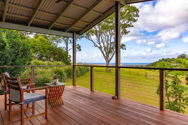 1696 Hinterland Way, Mcleods Shoot NSW 2479