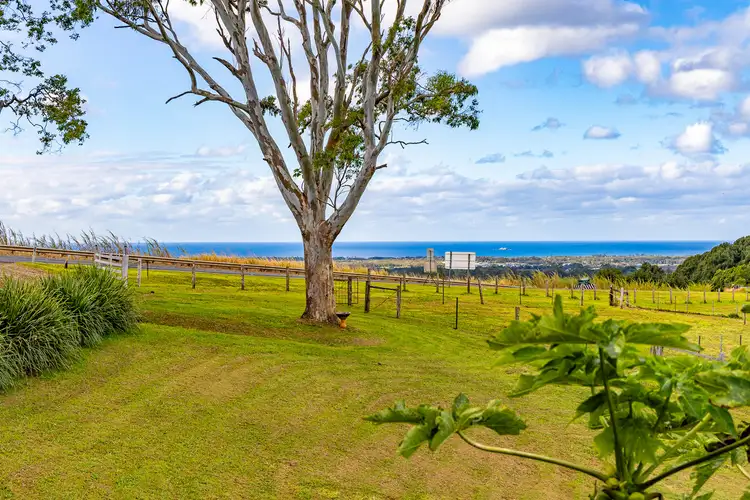 Second view of Homely house listing, 1696 Hinterland Way, Mcleods Shoot NSW 2479