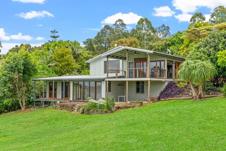 Third view of Homely house listing, 1696 Hinterland Way, Mcleods Shoot NSW 2479