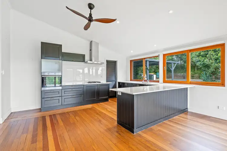 Fifth view of Homely house listing, 1696 Hinterland Way, Mcleods Shoot NSW 2479