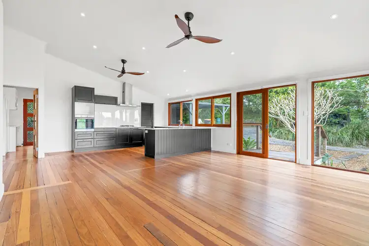 Sixth view of Homely house listing, 1696 Hinterland Way, Mcleods Shoot NSW 2479