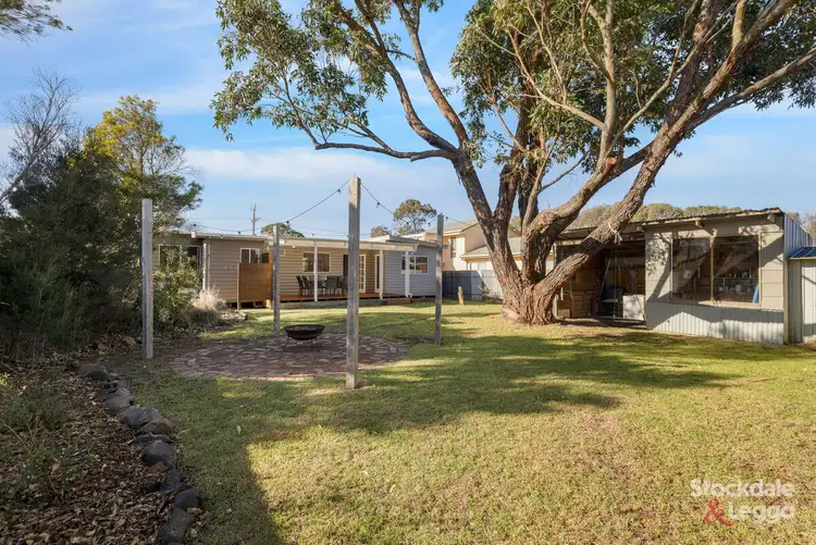 Main view of Homely house listing, 26 Irving Road, Cowes VIC 3922