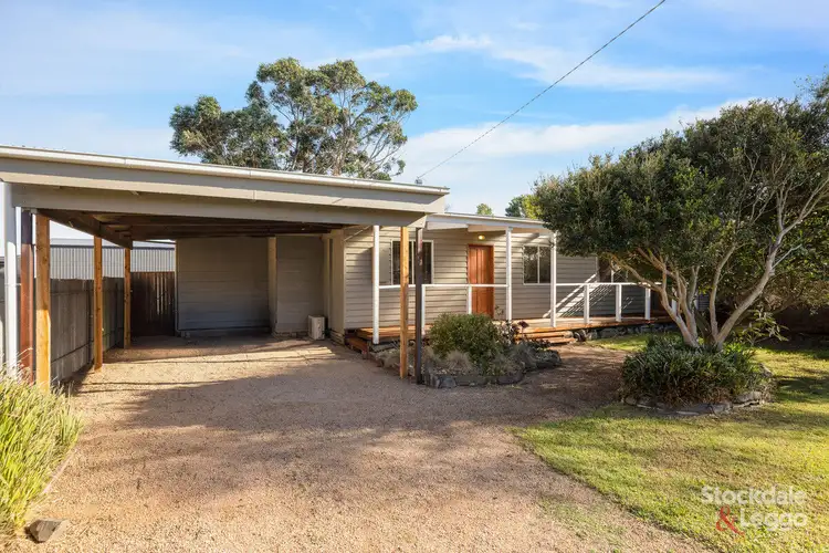 Second view of Homely house listing, 26 Irving Road, Cowes VIC 3922