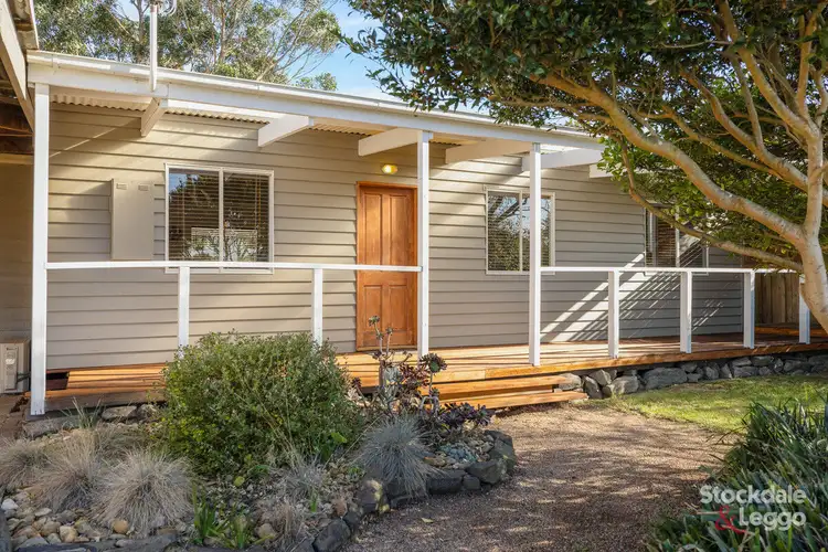 Third view of Homely house listing, 26 Irving Road, Cowes VIC 3922