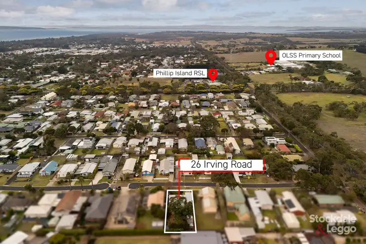 Fourth view of Homely house listing, 26 Irving Road, Cowes VIC 3922