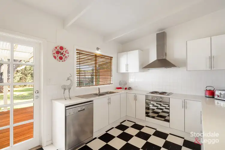 Fifth view of Homely house listing, 26 Irving Road, Cowes VIC 3922