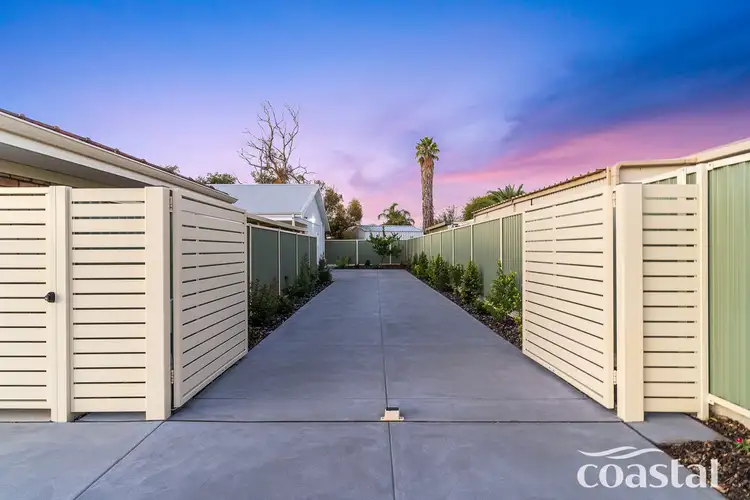 Second view of Homely semi-detached listing, 103a Willmott Drive, Cooloongup WA 6168