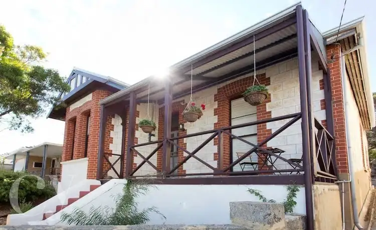 118 Hampton Road, Fremantle WA 6160