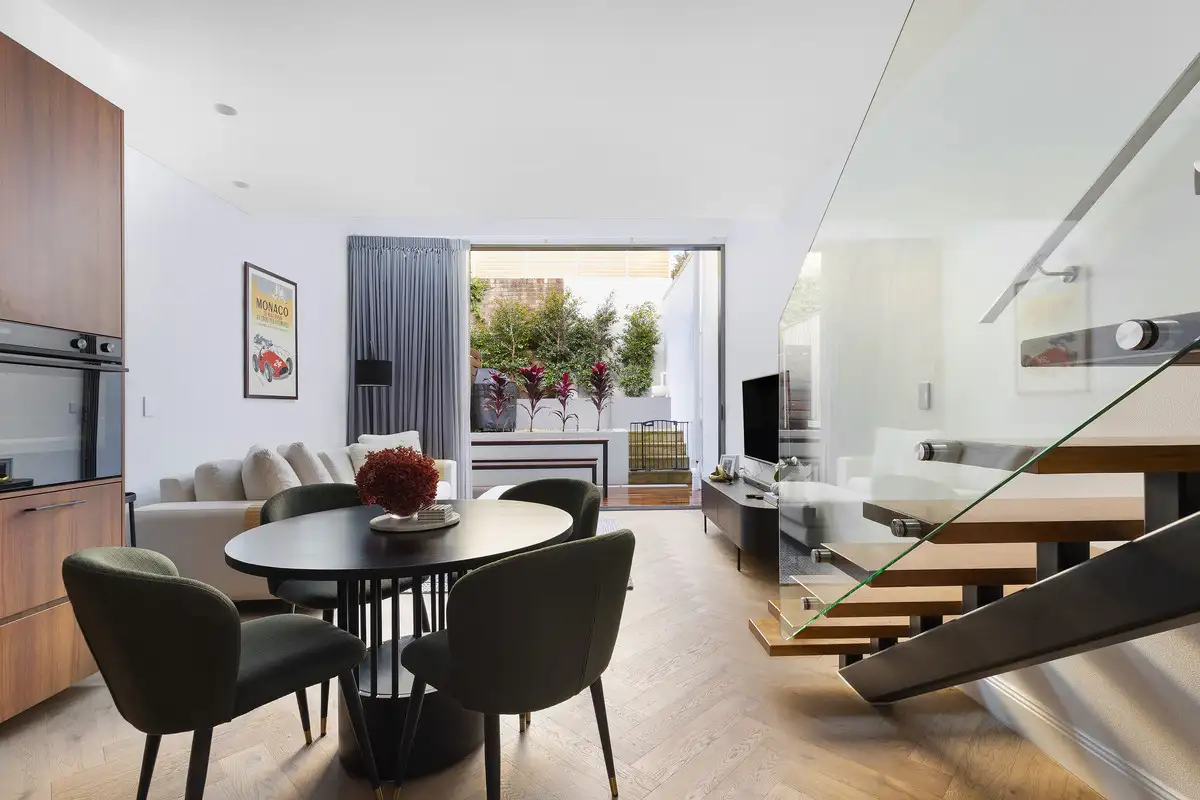 Main view of Homely house listing, 109 Birchgrove Road, Birchgrove NSW 2041