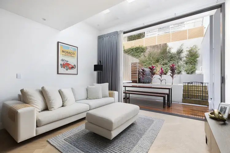 Second view of Homely house listing, 109 Birchgrove Road, Birchgrove NSW 2041