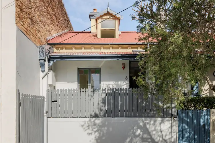 8 Reserve Street, Annandale NSW 2038