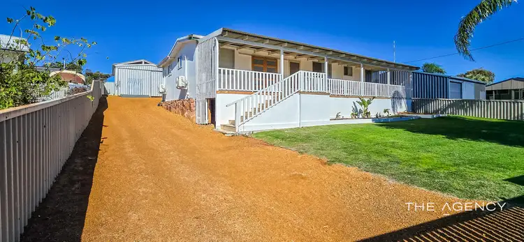 4 Ash Place, Kalbarri WA 6536