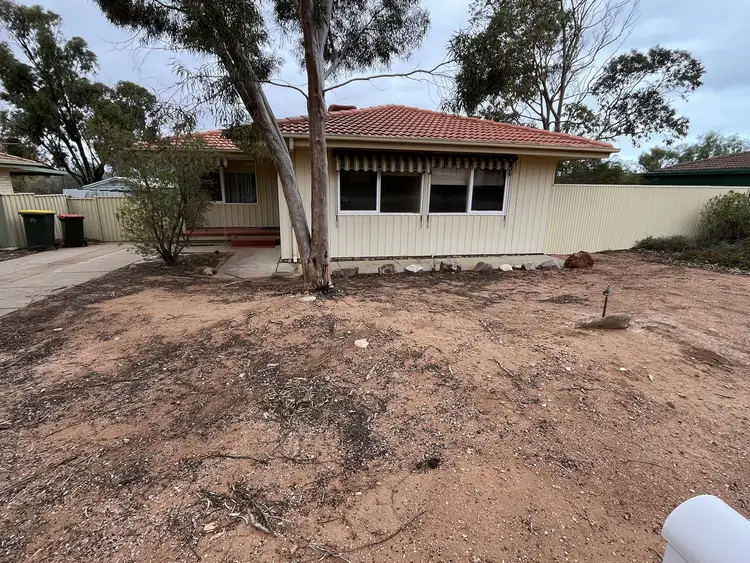 19 Cummins Street, Port Augusta SA 5700