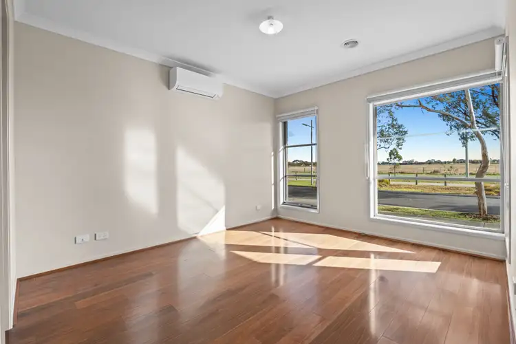 Third view of Homely house listing, 17 Martaban Crescent, Point Cook VIC 3030