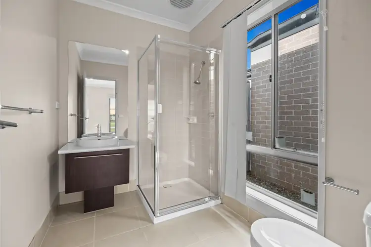 Fifth view of Homely house listing, 17 Martaban Crescent, Point Cook VIC 3030