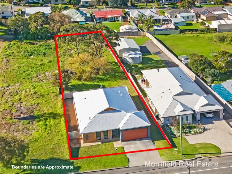 18 Seymour Street, Mira Mar WA 6330