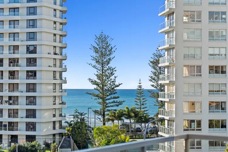 1054/1 Ocean Street, Burleigh Heads QLD 4220