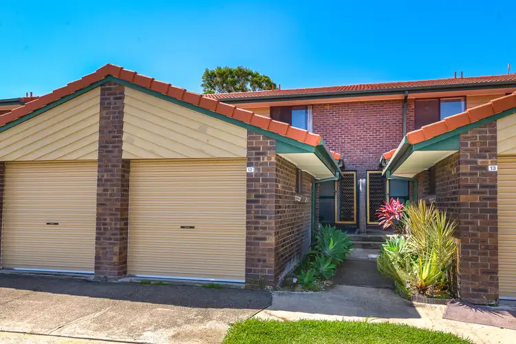 12/5-15 Galeen Drive, Burleigh Waters QLD 4220