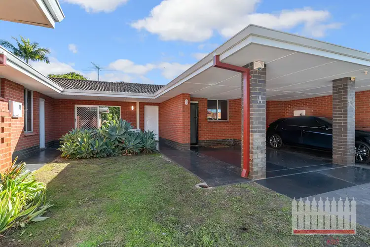 145A Riverview Avenue, South Guildford WA 6055
