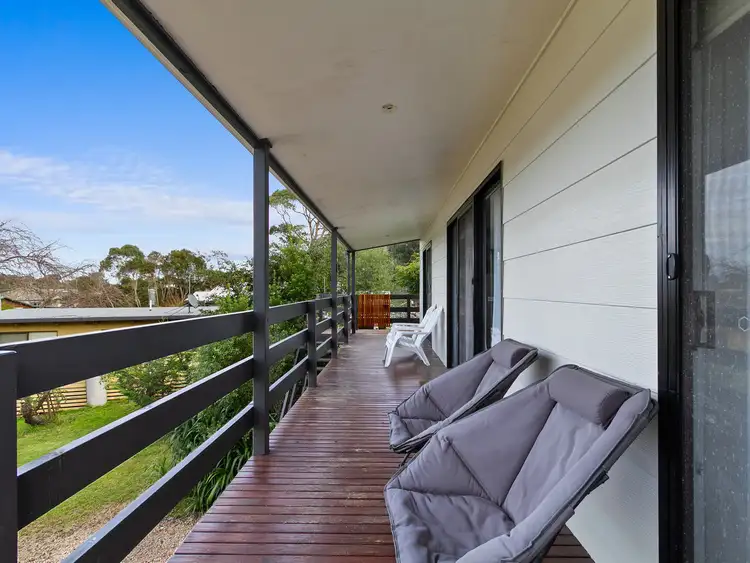 Second view of Homely house listing, 57 Robin Street, Lakes Entrance VIC 3909