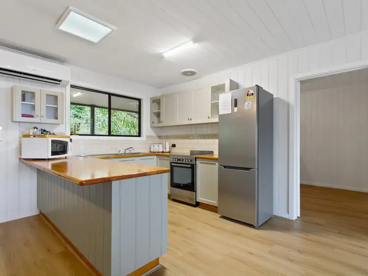 Third view of Homely house listing, 57 Robin Street, Lakes Entrance VIC 3909