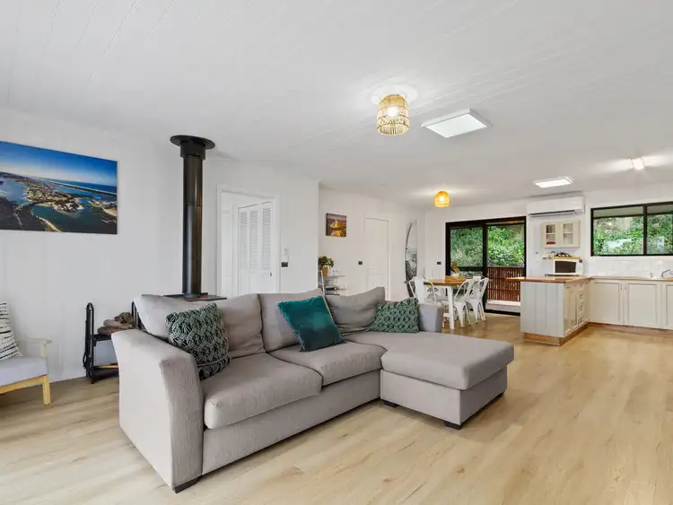 Fifth view of Homely house listing, 57 Robin Street, Lakes Entrance VIC 3909