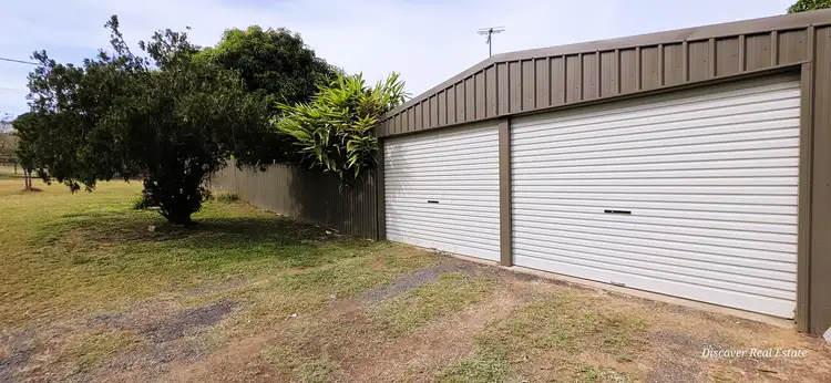 2 Ryan Lane, Mount Morgan QLD 4714